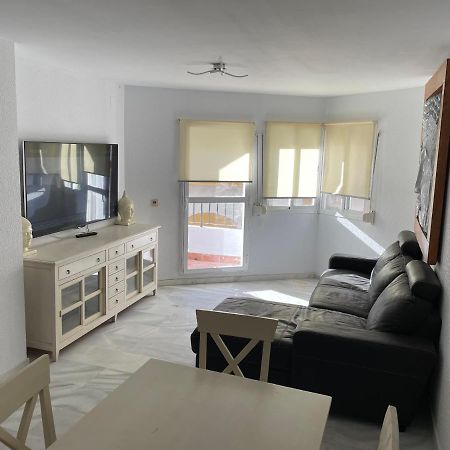 Apartamento Budhazahara Захара-де-лос-Атунес Экстерьер фото