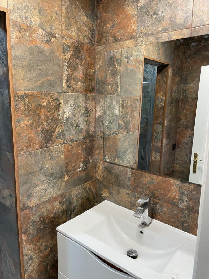 Apartamento Budhazahara Захара-де-лос-Атунес Экстерьер фото