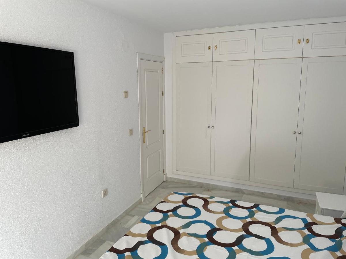 Apartamento Budhazahara Захара-де-лос-Атунес Экстерьер фото