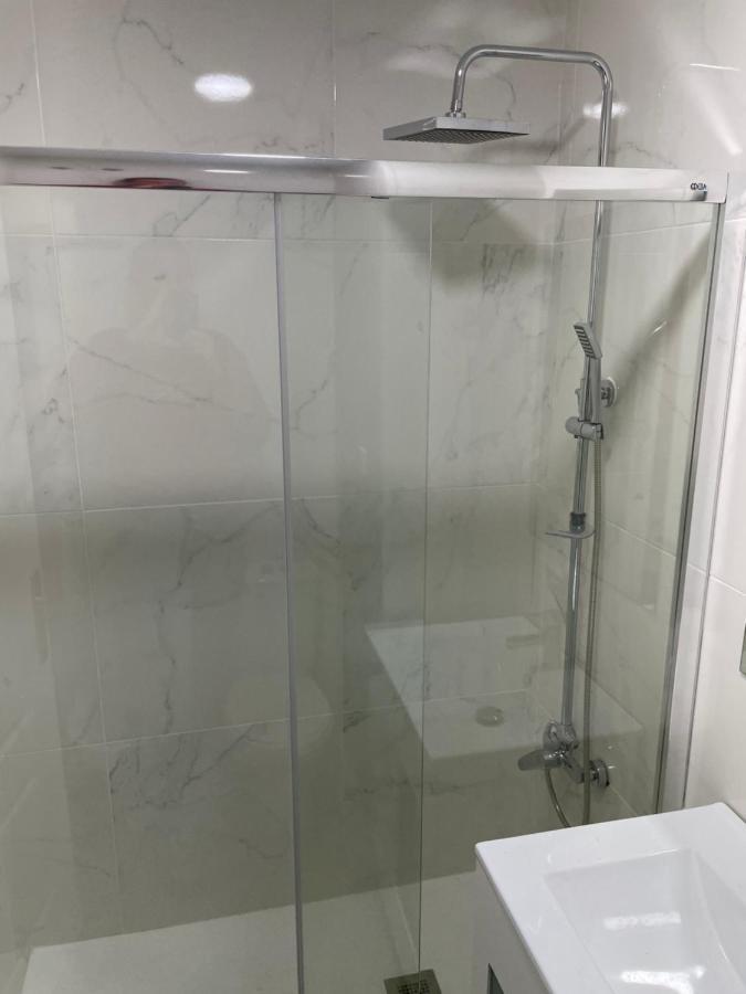 Apartamento Budhazahara Захара-де-лос-Атунес Экстерьер фото
